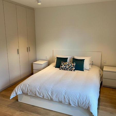 Adorable Apartment City Center With Parking, Near Tram Luxembourg Eksteriør bilde