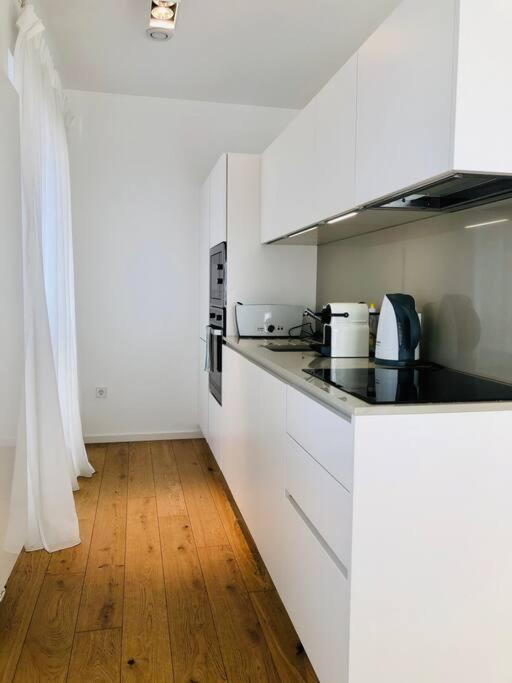 Adorable Apartment City Center With Parking, Near Tram Luxembourg Eksteriør bilde