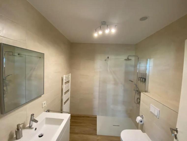 Adorable Apartment City Center With Parking, Near Tram Luxembourg Eksteriør bilde